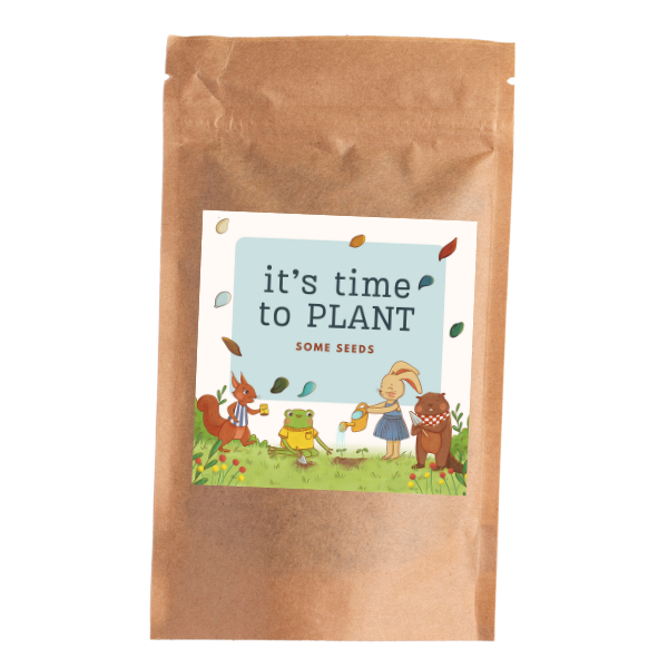 Seed Kit