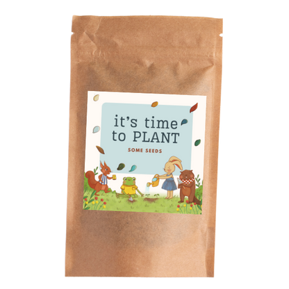 Seed Kit