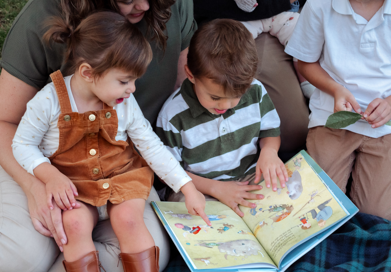 "What Can Carter Do?" Picture Book, Perseverance Story, Teaching Tool, Disability Book