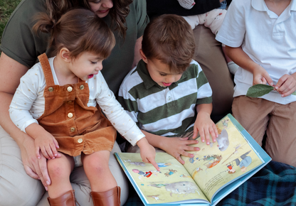 "What Can Carter Do?" Picture Book, Perseverance Story, Teaching Tool, Disability Book