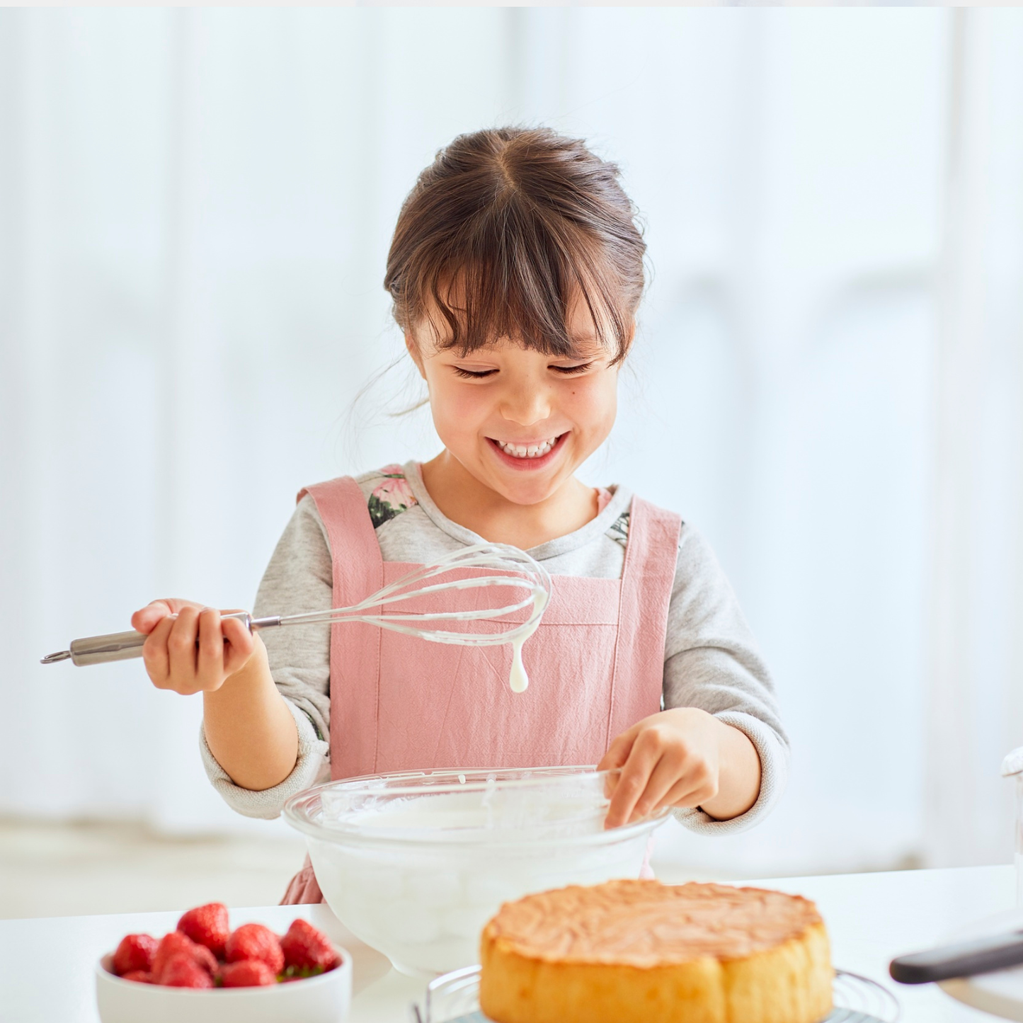 "Sprinkle Kindness", Cake Kindness Challenge 2026, Baking Challenge, Sign Up