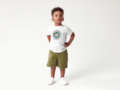 Cake Kindness Crew T-shirt, Kids Baking Shirt, Kindness Activity, Kids Tshirt