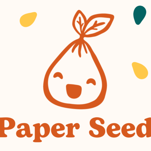 Paper Seed Press